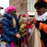 quy lun mat den zwarte piet